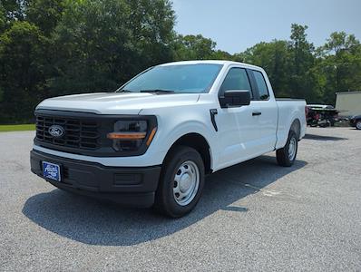 2025 Ford F-150 Super Cab RWD Pickup for sale #SKD46551 - photo 1
