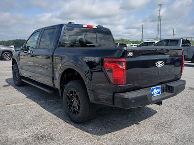 2025 Ford F-150 SuperCrew Cab 4WD Pickup for sale #SKD46567 - photo 2