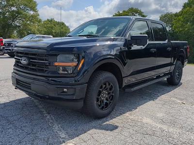 2025 Ford F-150 SuperCrew Cab 4WD Pickup for sale #SKD46567 - photo 1