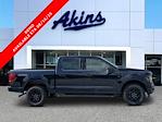 2025 Ford F-150 SuperCrew Cab 4WD Pickup for sale #SKD46567 - photo 3