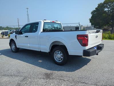 New 2025 Ford F-150 XL Super Cab Pickup for sale #SKD46685 - photo 2