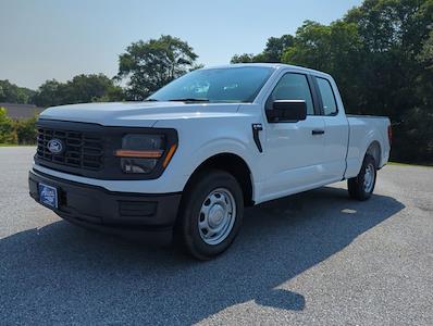 2025 Ford F-150 Super Cab RWD Pickup for sale #SKD46685 - photo 1
