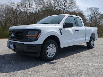 2025 Ford F-150 Super Cab RWD Pickup for sale #SKD47631 - photo 1