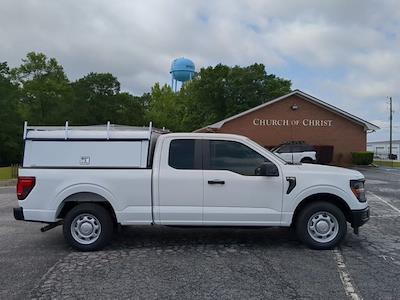 2025 Ford F-150 Super Cab RWD Pickup for sale #SKD47709 - photo 2