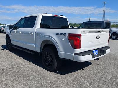 2025 Ford F-150 SuperCrew Cab 4WD Pickup for sale #SKD48308 - photo 2