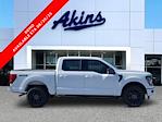 2025 Ford F-150 SuperCrew Cab 4WD Pickup for sale #SKD48308 - photo 3