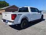 2025 Ford F-150 SuperCrew Cab 4WD Pickup for sale #SKD48308 - photo 7