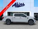 2025 Ford F-150 SuperCrew Cab 4WD Pickup for sale #SKD49415 - photo 3
