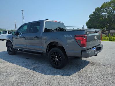 2025 Ford F-150 SuperCrew Cab 4WD Pickup for sale #SKD51336 - photo 2