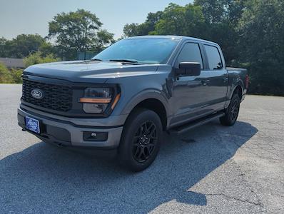2025 Ford F-150 SuperCrew Cab 4WD Pickup for sale #SKD51336 - photo 1