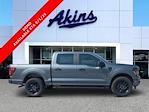 2025 Ford F-150 SuperCrew Cab 4WD Pickup for sale #SKD51336 - photo 3