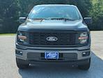 2025 Ford F-150 SuperCrew Cab 4WD Pickup for sale #SKD51336 - photo 7