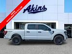 2025 Ford F-150 SuperCrew Cab 4WD Pickup for sale #SKD51968 - photo 3