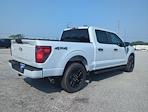 2025 Ford F-150 SuperCrew Cab 4WD Pickup for sale #SKD51968 - photo 4