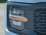 2025 Ford F-150 SuperCrew Cab 4WD Pickup for sale #SKD51968 - photo 8
