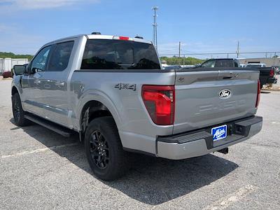 2025 Ford F-150 SuperCrew Cab 4WD Pickup for sale #SKD53017 - photo 2