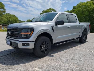 2025 Ford F-150 SuperCrew Cab 4WD Pickup for sale #SKD53017 - photo 1