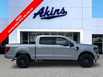 2025 Ford F-150 SuperCrew Cab 4WD Pickup for sale #SKD53017 - photo 3