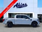 2025 Ford F-150 SuperCrew Cab 4WD Pickup for sale #SKD53513 - photo 3