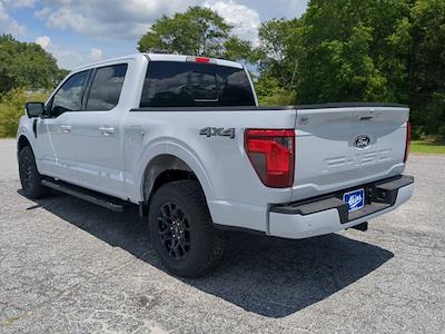 2025 Ford F-150 SuperCrew Cab 4WD Pickup for sale #SKD54718 - photo 2
