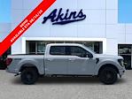 2025 Ford F-150 SuperCrew Cab 4WD Pickup for sale #SKD54718 - photo 3