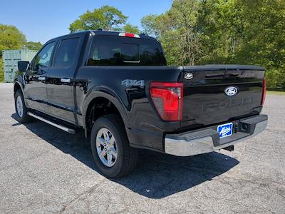 2025 Ford F-150 SuperCrew Cab 4WD Pickup for sale #SKD58026 - photo 2