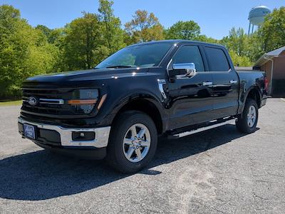 2025 Ford F-150 SuperCrew Cab 4WD Pickup for sale #SKD58026 - photo 1