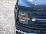 2025 Ford F-150 SuperCrew Cab 4WD Pickup for sale #SKD58026 - photo 8
