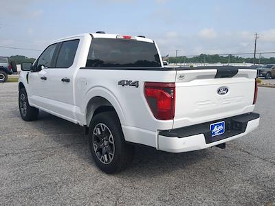 2025 Ford F-150 SuperCrew Cab 4WD Pickup for sale #SKD59805 - photo 2
