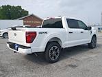 2025 Ford F-150 SuperCrew Cab 4WD Pickup for sale #SKD59805 - photo 7