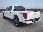2025 Ford F-150 SuperCrew Cab 4WD Pickup for sale #SKD59805 - photo 2