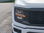 2025 Ford F-150 SuperCrew Cab 4WD Pickup for sale #SKD59805 - photo 15