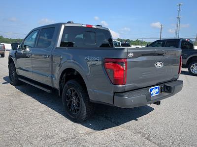 2025 Ford F-150 SuperCrew Cab 4WD Pickup for sale #SKD59950 - photo 2