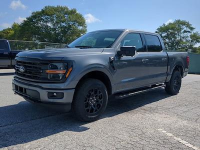2025 Ford F-150 SuperCrew Cab 4WD Pickup for sale #SKD59950 - photo 1