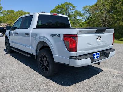 2025 Ford F-150 SuperCrew Cab 4WD Pickup for sale #SKD60274 - photo 2