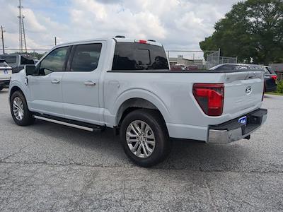 2025 Ford F-150 SuperCrew Cab RWD Pickup for sale #SKD64540 - photo 2