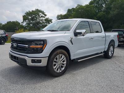 2025 Ford F-150 SuperCrew Cab RWD Pickup for sale #SKD64540 - photo 1