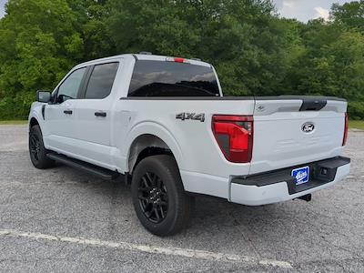 2025 Ford F-150 SuperCrew Cab 4WD Pickup for sale #SKD67901 - photo 2
