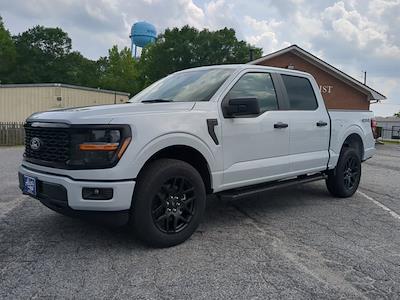 2025 Ford F-150 SuperCrew Cab 4WD Pickup for sale #SKD67901 - photo 1