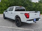 2025 Ford F-150 SuperCrew Cab 4WD Pickup for sale #SKD67901 - photo 2