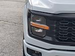 2025 Ford F-150 SuperCrew Cab 4WD Pickup for sale #SKD67901 - photo 15