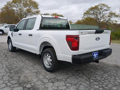 2025 Ford F-150 SuperCrew Cab RWD Pickup for sale #SKD71887 - photo 2