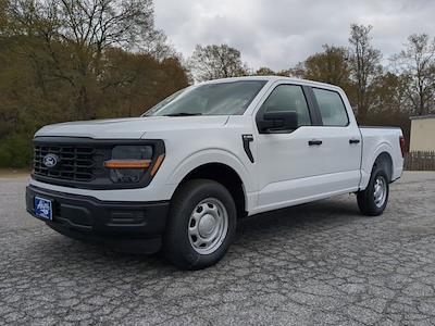 2025 Ford F-150 SuperCrew Cab RWD Pickup for sale #SKD71887 - photo 1