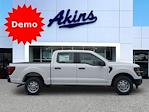 2025 Ford F-150 SuperCrew Cab RWD Pickup for sale #SKD71887 - photo 3