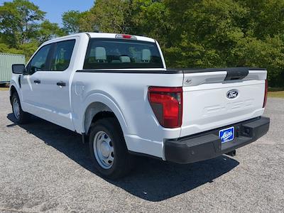 2025 Ford F-150 SuperCrew Cab RWD Pickup for sale #SKD72681 - photo 2