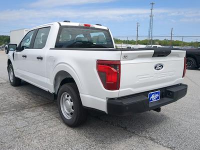 2025 Ford F-150 SuperCrew Cab RWD Pickup for sale #SKD72722 - photo 2