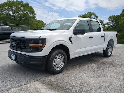 2025 Ford F-150 SuperCrew Cab RWD Pickup for sale #SKD72722 - photo 1