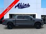 2025 Ford F-150 SuperCrew Cab 4WD Pickup for sale #SKD73037 - photo 3