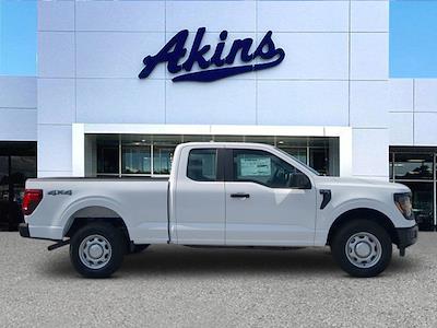 New 2025 Ford F-150 XL Super Cab 4WD Pickup for sale #SKD73040 - photo 1