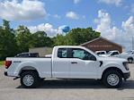 New 2025 Ford F-150 XL Super Cab 4WD Pickup for sale #SKD73040 - photo 3